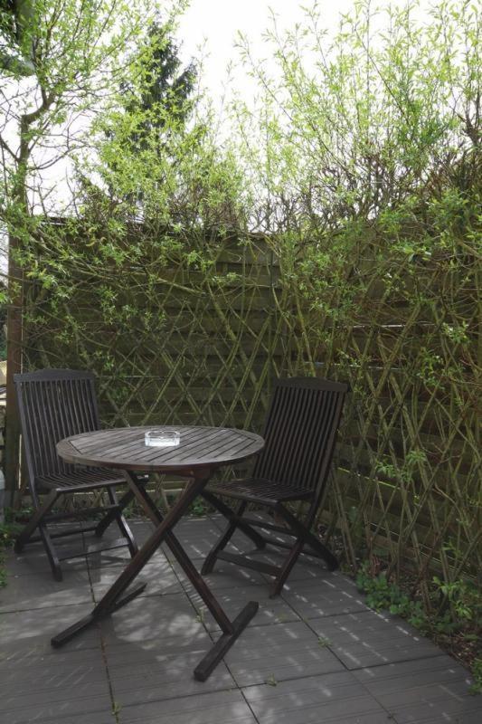Chez Marie-Anne Bed & Breakfast Sacquenay Bagian luar foto