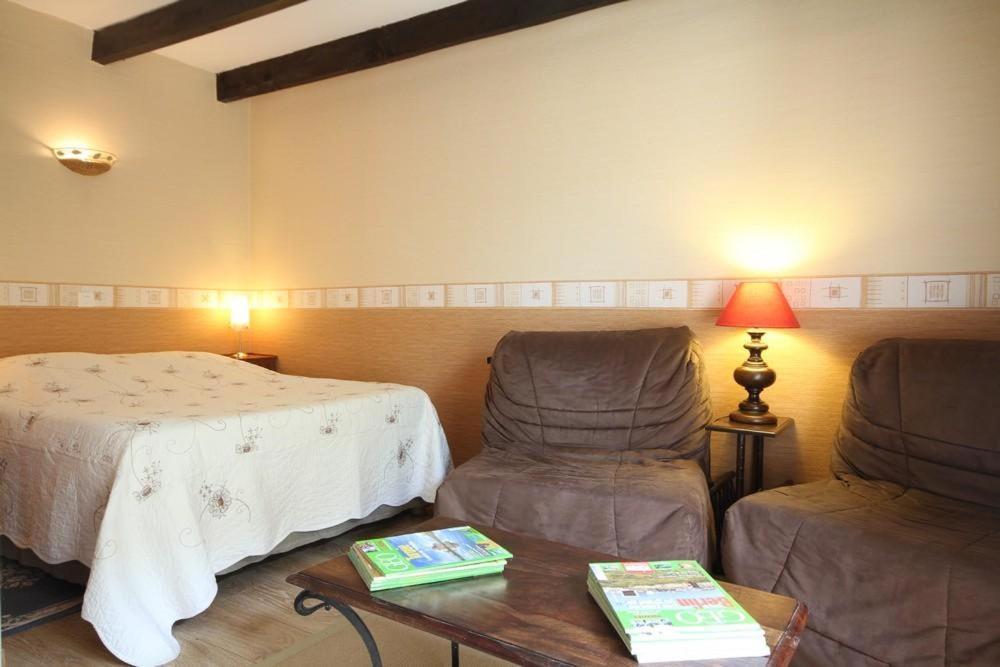 Chez Marie-Anne Bed & Breakfast Sacquenay Bagian luar foto