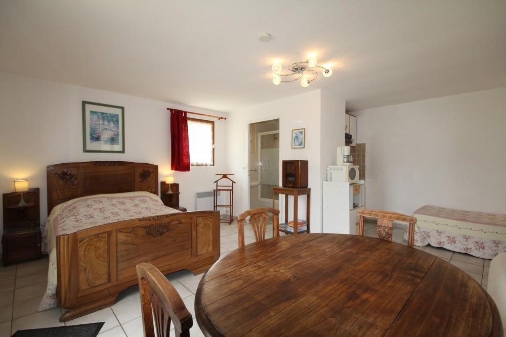 Chez Marie-Anne Bed & Breakfast Sacquenay Bagian luar foto